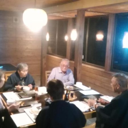 Nurukawa Onsen 호텔 히라카와시 외부 사진