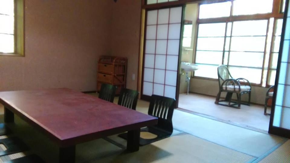 Nurukawa Onsen 호텔 히라카와시 외부 사진