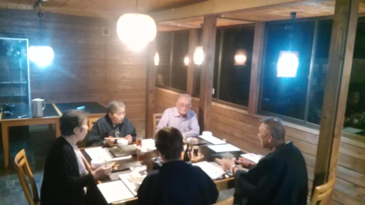 Nurukawa Onsen 호텔 히라카와시 외부 사진