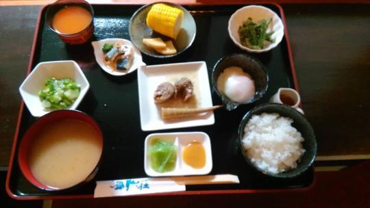 Nurukawa Onsen 호텔 히라카와시 외부 사진