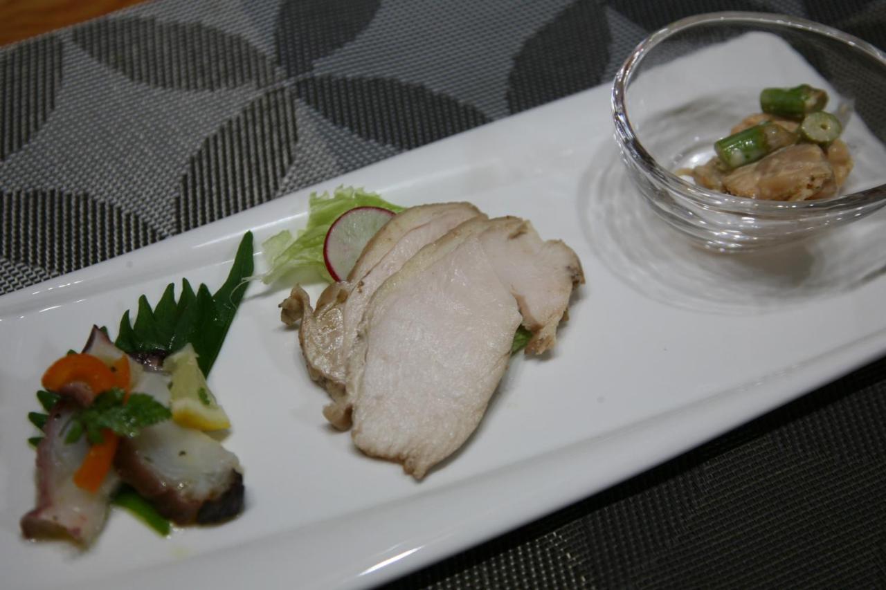 Nurukawa Onsen 호텔 히라카와시 외부 사진