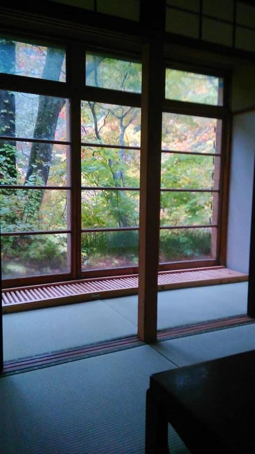 Nurukawa Onsen 호텔 히라카와시 외부 사진